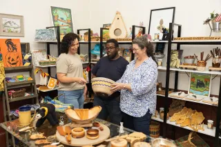 Discover the Uniqueness of Appalachian Folk Art Today