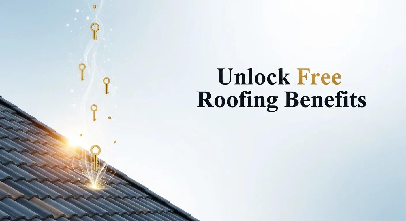 Free Roofing Inspection Benefits for Utah Homeowners