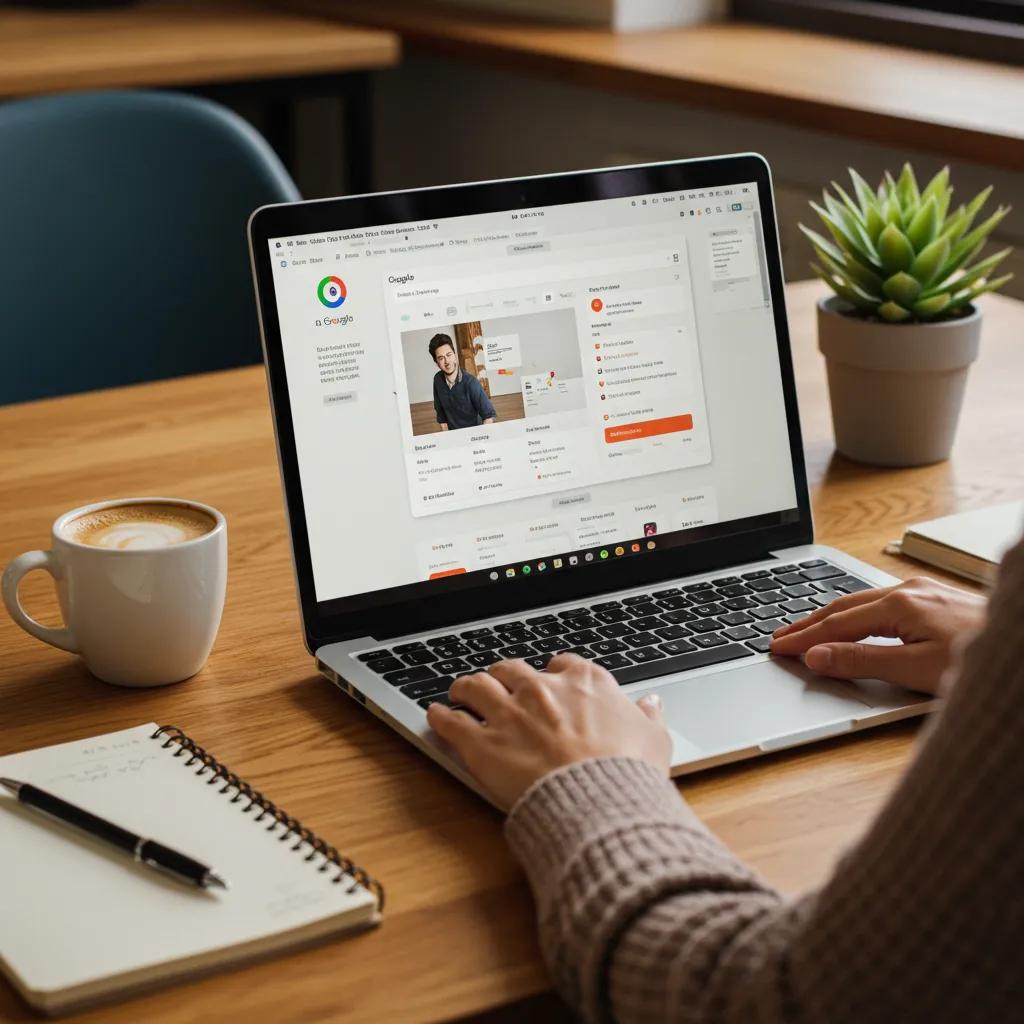 Set Up Your Google Business Profile in Minutes - Easy Guide