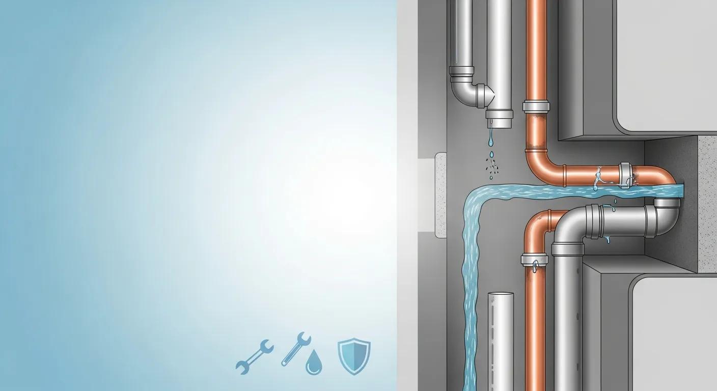 Complete Plumbing Business Insurance and Liability Protection Explained