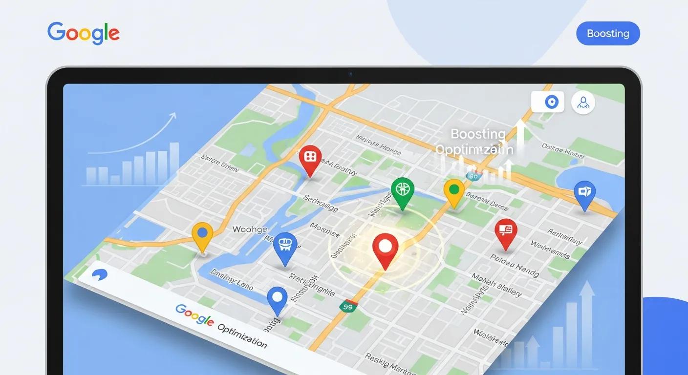 Essential Google Maps Ranking Factors for Service Businesses
