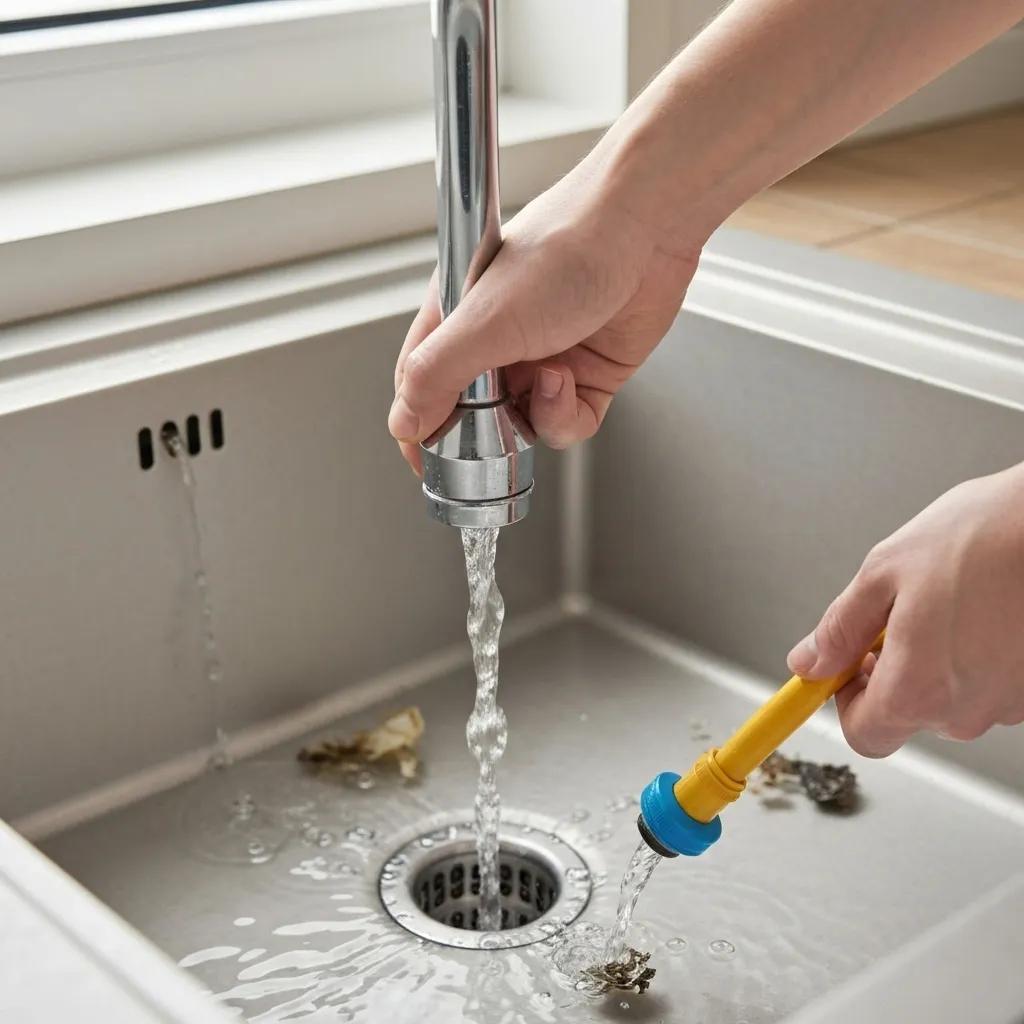 Long-Term Impacts of Clogged Drains on Your Plumbing System: Understanding the Risks and Solutions