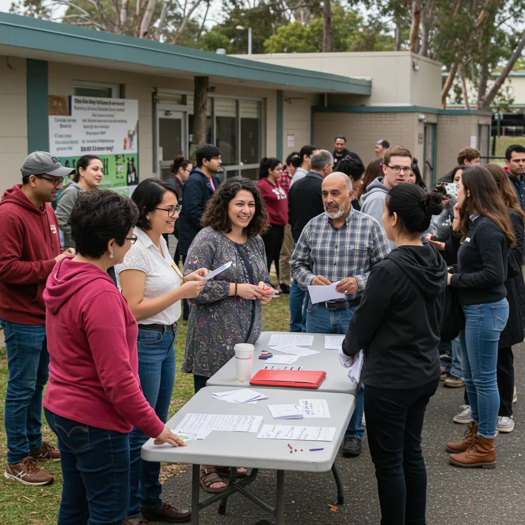 Explore Casual Public Engagement Strategies for PIOs Today!
