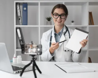 Estrategias De Marketing Médico Para Atraer Pacientes