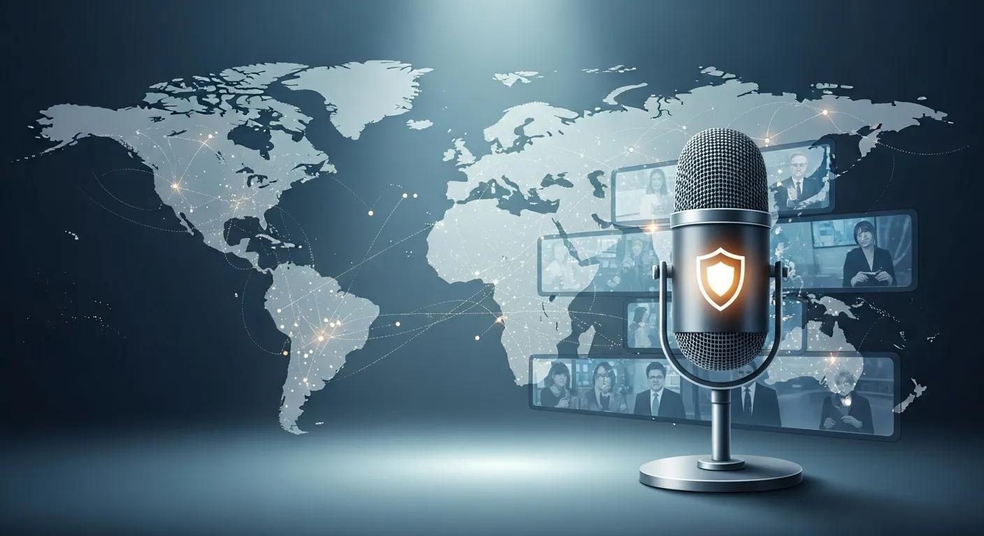 Expert Commentary Placements in National Media