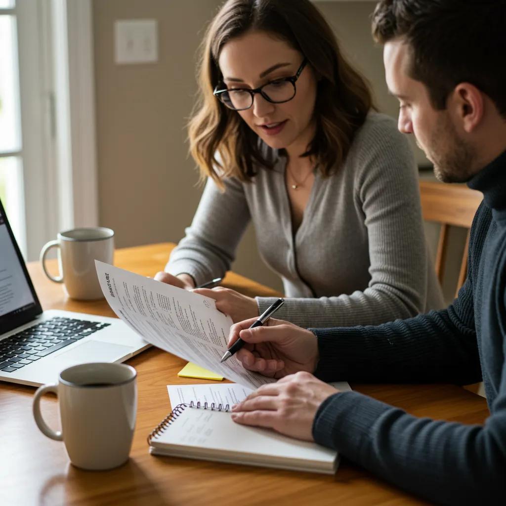 Effective Negotiation Strategies to Secure Your Perfect Home