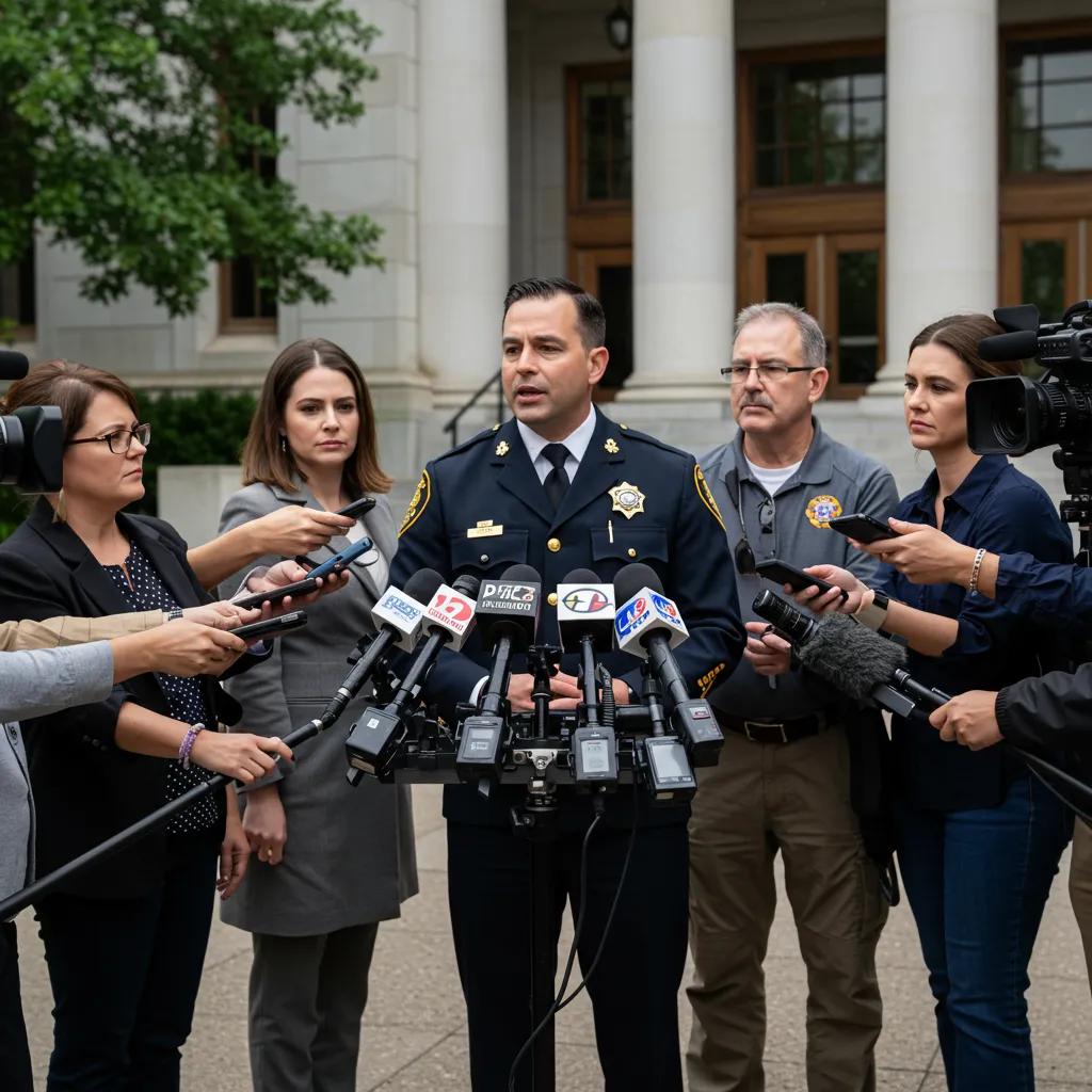 Unlocking Media Success: Why Every PIO Officer is Essential