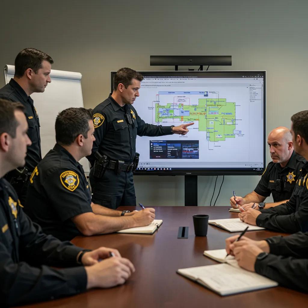 Mastering Crisis Communication: Best Practices for PIOs