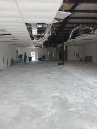 Running Natural Gas Line Underground