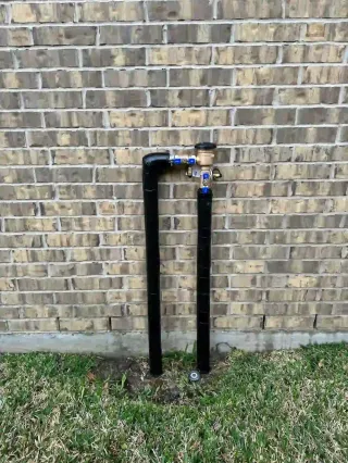 How to Clean Copper Pipe