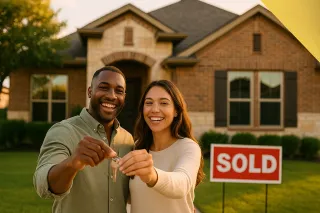 Your Complete Guide to Buying a Home in Weatherford & Fort Worth, Texas