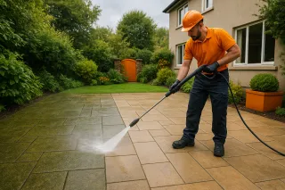 Why Power Washing Your Home Could Be One of the Wisest Decisions You Make This Year