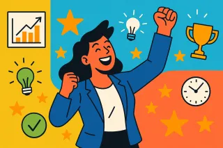 3 Biggest Things Successful People Do (That You Can Start Today)