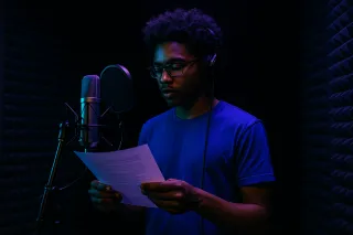 The St. Louis Independent Artist's Complete Guide to Getting Professionally Recorded