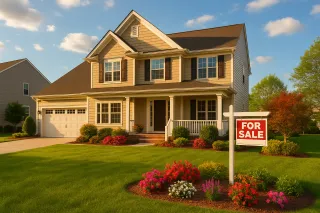 The Best Week To List Your Home in 2026 — And It's Coming Up Fast