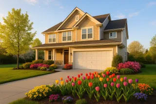 The Best Week to List Your Home in 2026 Is April 12–18 — Here's Why It Matters