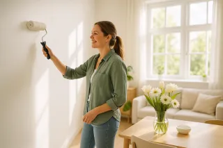 How to Prepare Your Home for a Spring 2026 Listing (Before April 12)