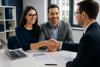 Pre-Qualification vs. Pre-Approval: Why the Difference Could Cost You the House