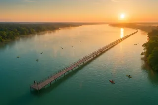 Lake Weatherford: Your Complete Guide to the Gem of Parker County