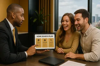 What is a Buyer Marketing Plan & Why Does It Matter?