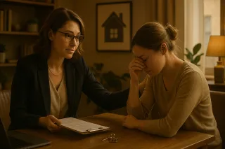 Real Estate & Divorce in Alabama: What You Need to Know