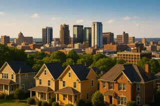 Why Birmingham, AL is One of the Most Affordable Cities in the South