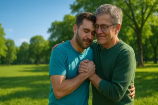 Rebuilding Trust with Loved Ones After Addiction