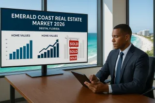 Destin Real Estate Market Report 2026: What Every Buyer and Seller Must Know Right Now