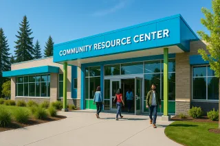 Local Resources for People in Recovery in Marysville