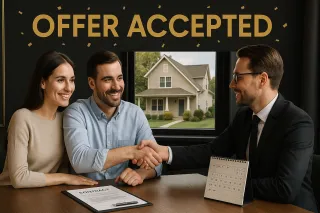 What Happens After You Accept an Offer on Your Birmingham Home