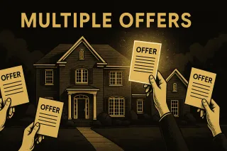 How to Handle Multiple Offers on Your Birmingham Home