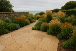 Landscape Design in North County Dublin: Making the Most of Coastal and Rural Garden Plots