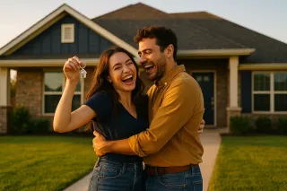 First-Time Homebuyer's Complete Guide to Weatherford, TX