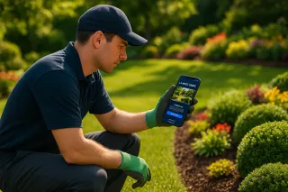 Why Does My Landscaping Business Need a Website? Residential Home Services Have Nothing to Do With the Internet!
