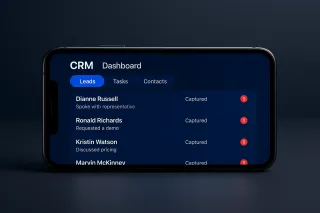 If My AI Receptionist Misses a Lead, How Am I Supposed to Know?