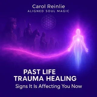 Past Life Trauma: How Unresolved Energy from Previous Lifetimes Affects You Today
