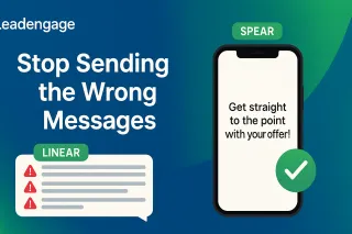 Why You Need to Change Your Email & SMS Messaging (And What to Do Instead)