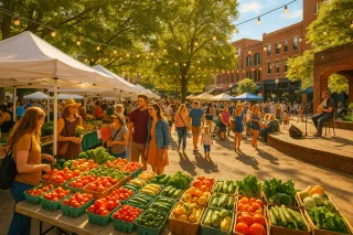 5 Free Things to Do in Knoxville on the Weekend