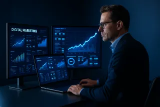 How Digital Marketing Transforms Small Businesses in 2026