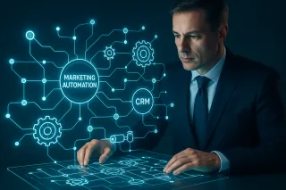 The Power of Marketing Automation: Save Time & Boost Revenue