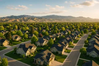 Why Spring 2026 Is the Best Time to Buy a Home in Eagle or Star, Idaho