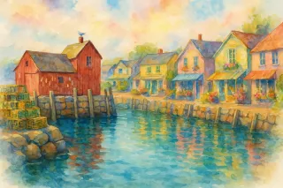 The Ultimate North Shore of Boston Guide — Things to Do Across 11 Stunning Coastal Towns