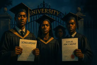 Black Student Scholarships Under Legal Attack: What You Need to Know