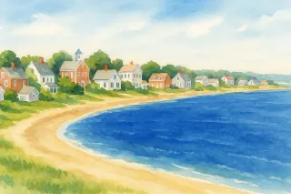 Why Some North Shore MA Homes Sell Fast While Others Sit