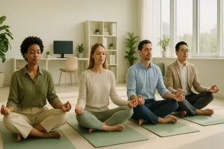 The Rise of Wellness-as-a-Service