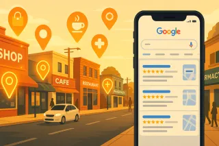 Hyper-Local SEO for Suburban Hubs