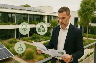 Eco-Innovation & The Bottom Line