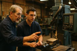 Navigating the 2026 Labour Shift