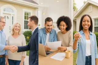 Who's Buying Homes in 2026? A Look at Today's Real Estate Buyer