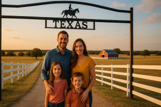 Buying in Weatherford, TX in 2026: Your Complete Guide to Horse Properties, Acreage & New Builds